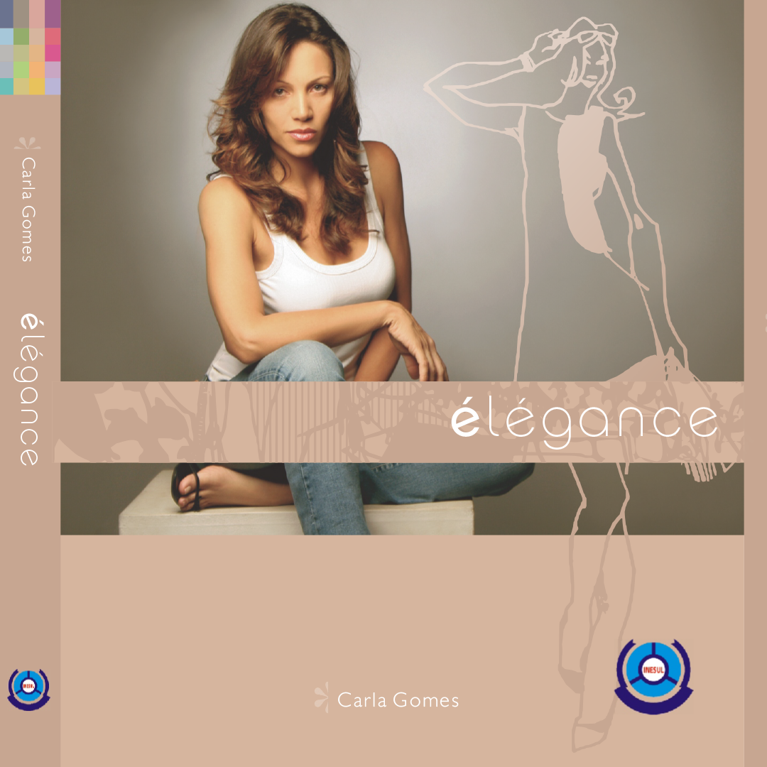 Livro Elegance (Digital download)